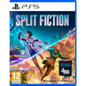 Игра Split Fiction [PS5, английский язык]