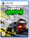 Игра Need for Speed Unbound [PS5, английский язык] EU