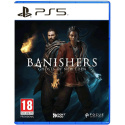 Игра Banishers: Ghost of New Eden [PS5, русские субтитры] (EU)