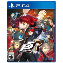 Игра Persona 5 Royal [PS4, английская версия]