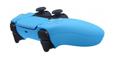 Беспроводной контроллер DualSense для PS5 "Звёздно синий"
