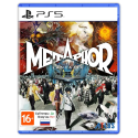 Игра Metaphor: ReFantazio [PS5, русские субтитры] (EU)