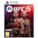 Игра EA Sports UFC 5 [PS5, английская версия]