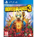 Игра Borderlands 3 [PS4, русские субтитры]