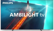 Телевизор Philips 55" 55OLED718/12