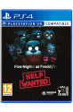 Игра Five Nights at Freddy's: Help Wanted (поддержка VR) [PS4, английская версия]