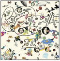 Виниловая пластинка LED ZEPPELIN - Led Zeppelin III