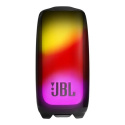 Колонка портативная JBL Pulse 5 чёрная