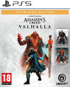 Игра Assassin's Creed: Вальгалла Ragnarok Edition [PS5, русская версия]