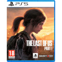 Игра Одни из нас. Обновленная версия [PS5, русская версия]