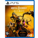 Игра Mortal Kombat 11 Ultimate [PS5]