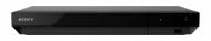 Проигрыватель SONY UBP-X700B Blue-ray, 4K. Цвет: черный