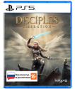 Игра Disciples: Liberation. Издание Deluxe [PS5, русская версия]