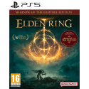 Игра Elden Ring. Shadow of the Erdtree Edition [PS5, русские субтитры]