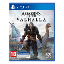 Игра Assassin's Creed: Вальгалла [PS4, русский язык] (EU)