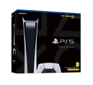 Консоль PlayStation 5 Digital