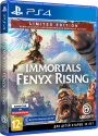 Игра Immortals Fenyx Rising. Limited Edition [PS4, русская версия]