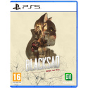 Игра Blacksad: Under The Skin. Стандартное издание [PS5]