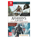 Фото Игра Assassin's Creed: The Rebel Collection (Мятежники) (Switch) (Русский язык) (EU)