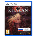 Игра The First Berserker Khazan [PS5, русские субтитры]