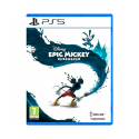 Игра Disney Epic Mickey Rebrushed [PS5, английская версия]