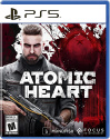 Игра Atomic Heart [PS5]