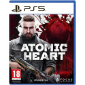 Игра Atomic Heart [PS5, русская версия]