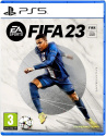 Игра FIFA 23 [PS5, русская версия]