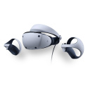 Шлем виртуальной реальности PlayStation VR 2