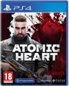 Игра Atomic Heart [PS4, русский язык]