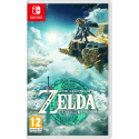 Фото Игра The Legend of Zelda: Tears of the Kingdom (Switch) (Русский язык)