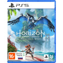 Игра Horizon: Запретный Запад (EU) [PS5, русская озвучка]