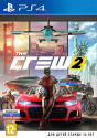 Игра The Crew 2 [PS4]