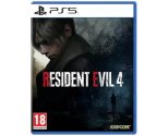 Игра Resident Evil 4 Remake [PS5, русская озвучка]