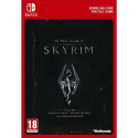 Фото Игра Elder Scrolls V: Skyrim (Switch) (EU)