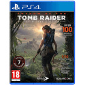 Игра Tomb Raider: Definitive Edition [PS4, русская версия]