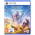 Игра Horizon Zero Dawn Remastered [PS5, русский язык]