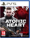 Игра Atomic Heart [PS5, русский язык]