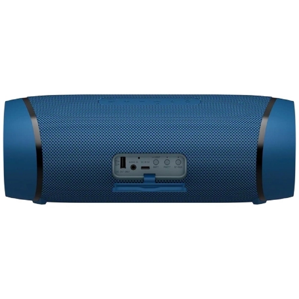 Колонка Sony SRS-XB43. Цвет: синий купить в Калининграде — Sony Centre