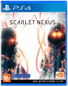 Игра Scarlet Nexus [PS4, русские субтитры]