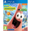 Игра The Patrick Star Game [PS4, английская версия]