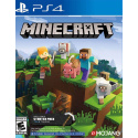 Игра Minecraft. Starter Collection (поддержка PS VR) [PS4, русская версия]