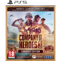 Игра Company Of Heroes 3 Console Edition [PS5, английский язык] (EU)