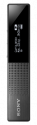 Диктофон Sony ICD-TX650. Цвет: черный