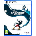 Игра Disney Epic Mickey Rebrushed [PS5, английский язык]