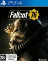Игра Fallout 76 Tricentennial Edition [PS4. русские субтитры]
