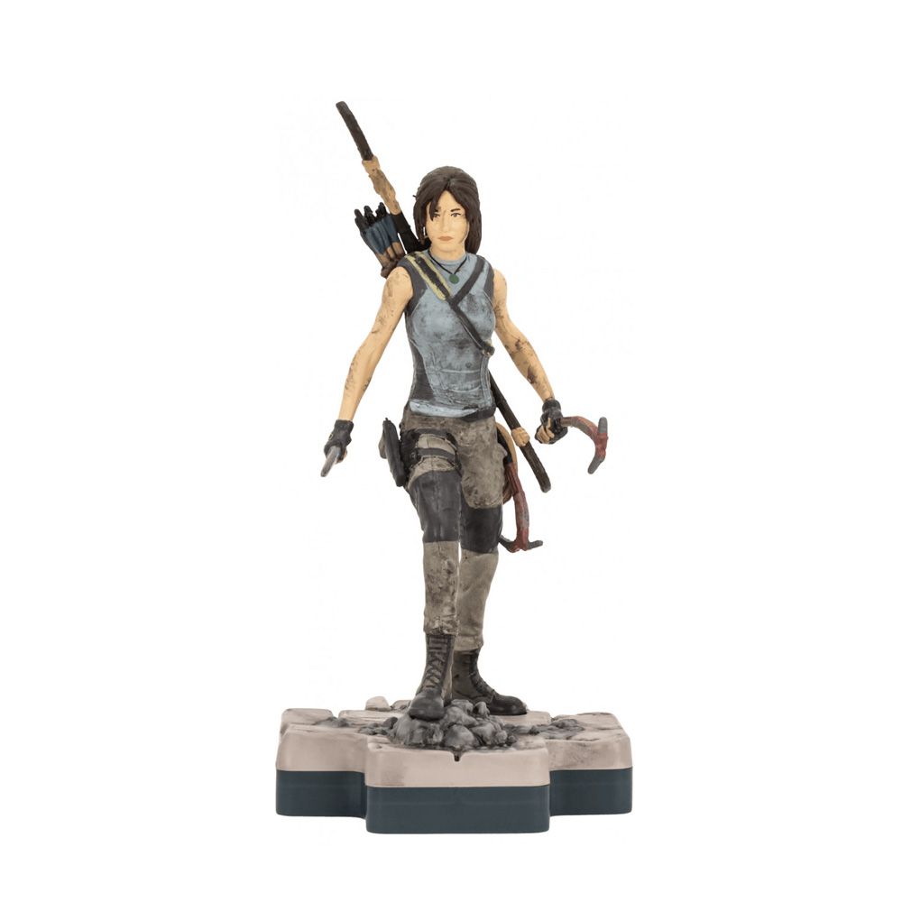 Фигурка TOTAKU: Shadow of The Tomb Raider: Lara Croft купить в Калининграде  — Sony Centre