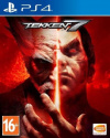 Игра Tekken 7 [PS4]