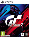 Игра Gran Turismo 7 [PS5]