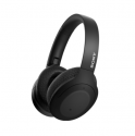 Наушники Sony h.ear on 2 WH-H910N. Цвет: черный